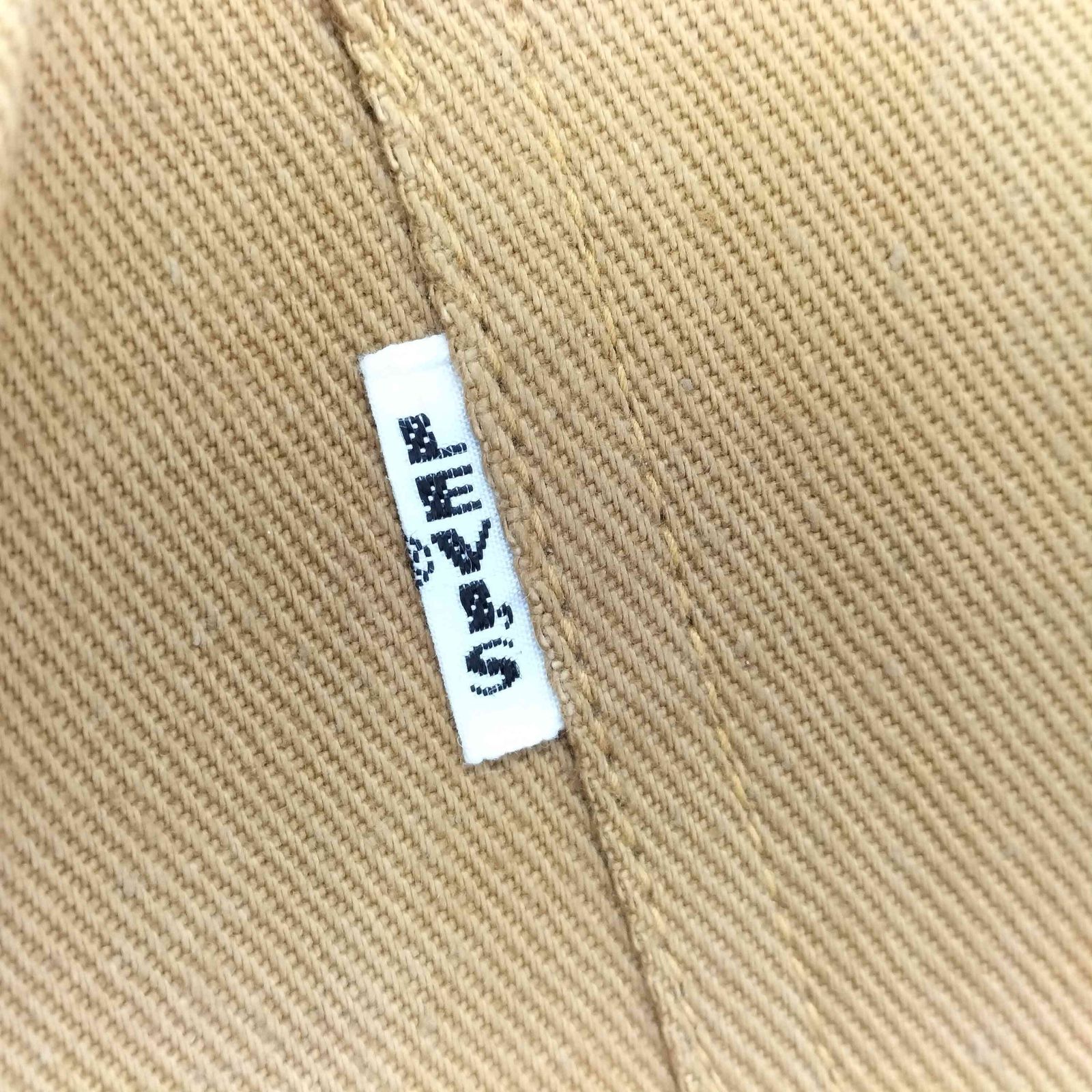 リーバイス Levis