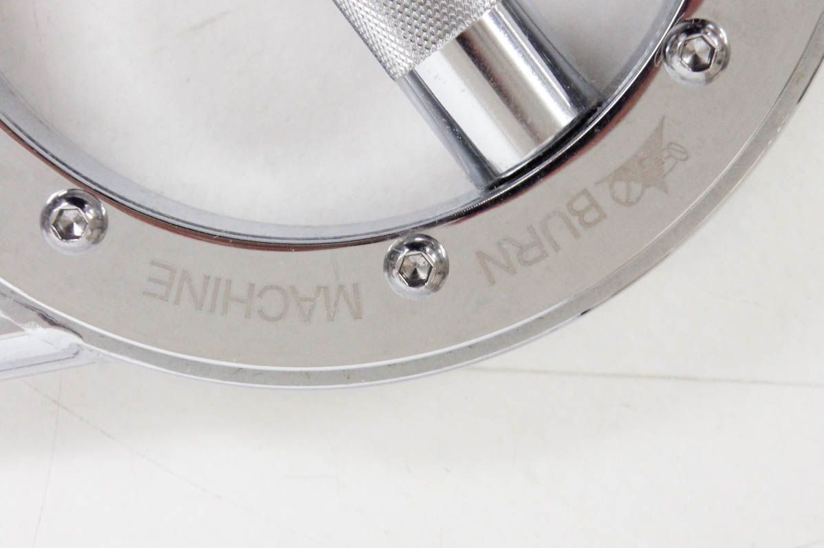 The BURNMACHINE バーンマシーン 筋トレ エクササイズグッズ