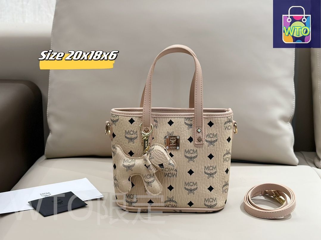 MCM-O ◎即購入大歓迎◎ 今日特価】MCM 国内送料無料！お得な価格で在庫あり！-WTO輸入1