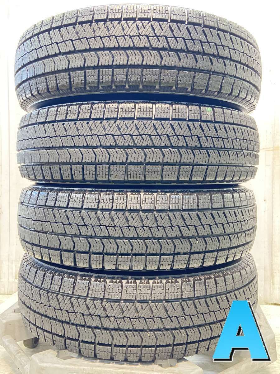 155/65R14 nブリヂストン ブリザック VRX2 n中古タイヤ 155/65R14 nブリヂストン ブリザック VRX2 n中古タイヤ