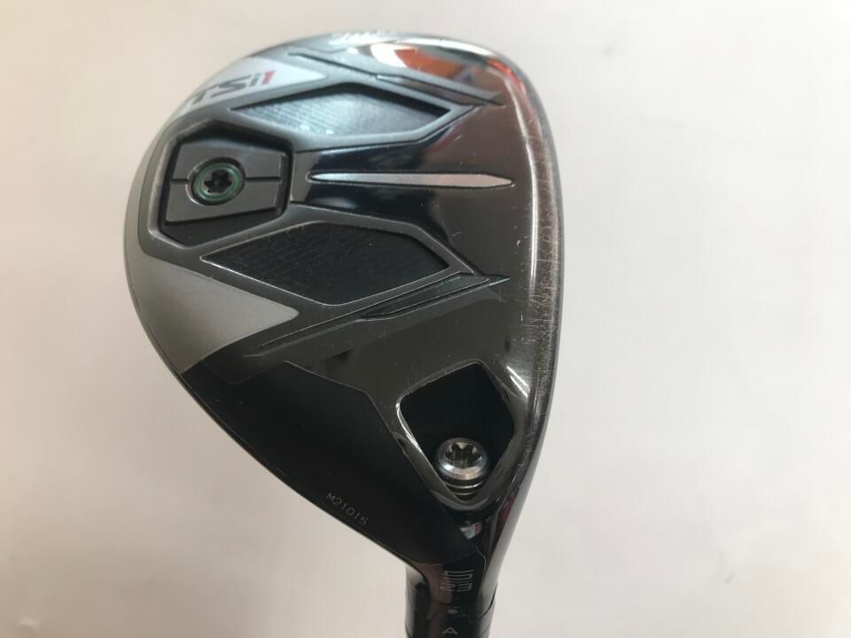 TSi1 | 23 | R | NSプロ Zelos 7 HYBRID | 中古 | ユーティリティ |