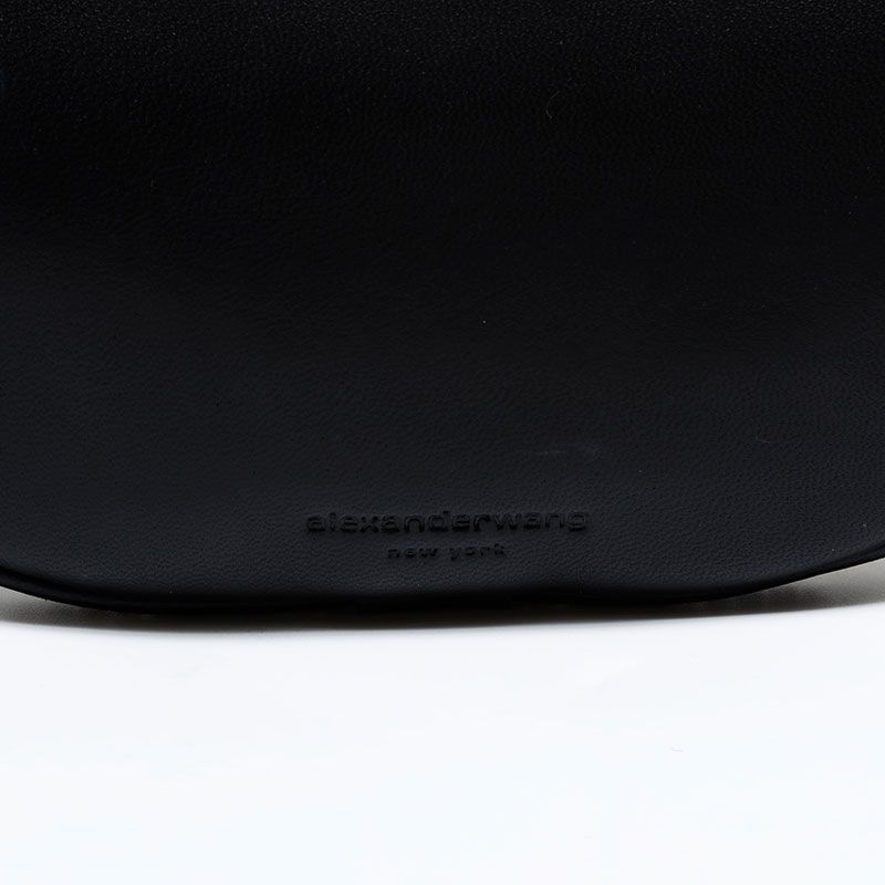 その他ブランド ウエストバッグ Alexander wang アレクサンダー ワン ラインストーン DECORATOM_COM_BR