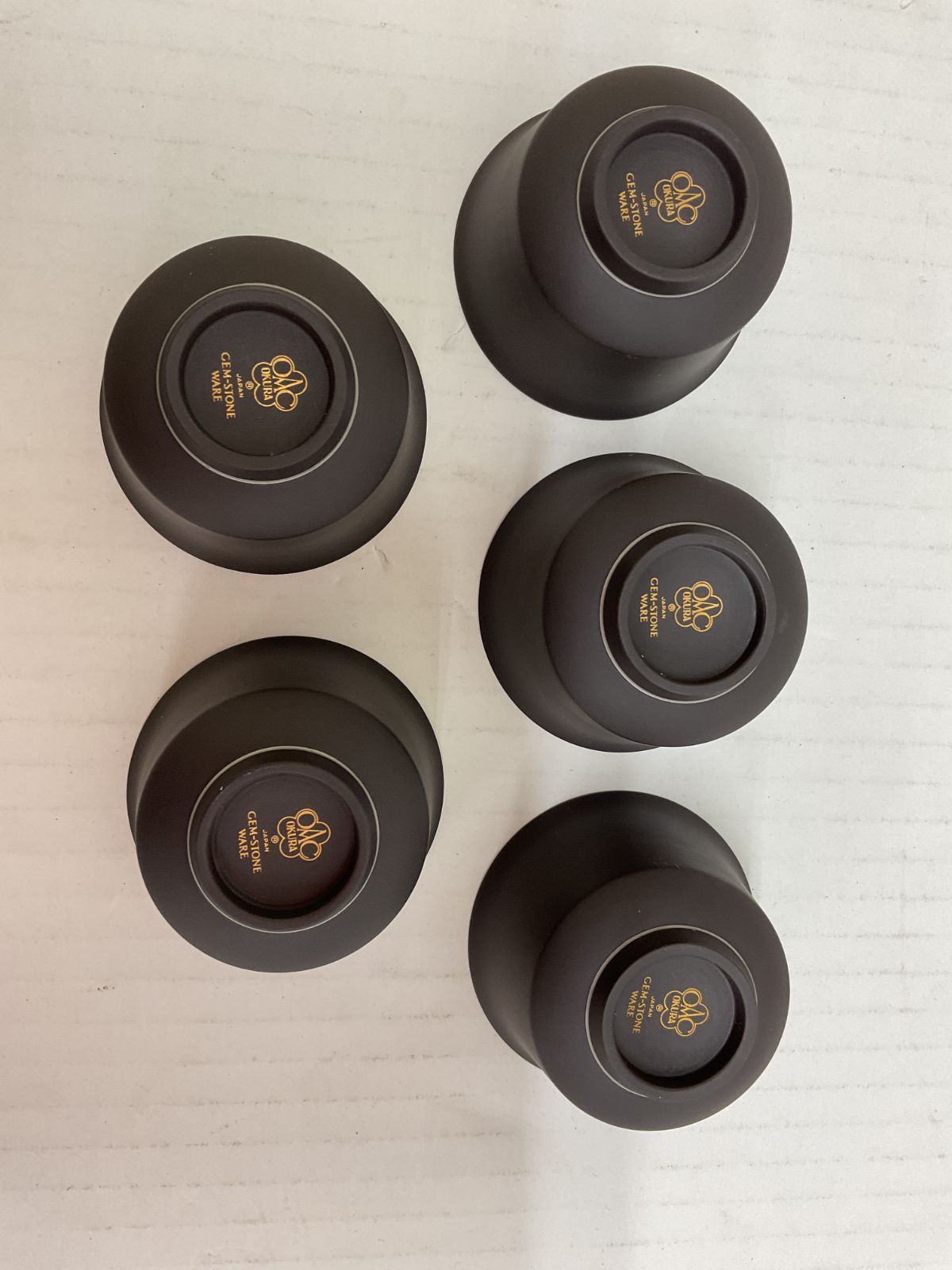 スポハ 大倉陶園