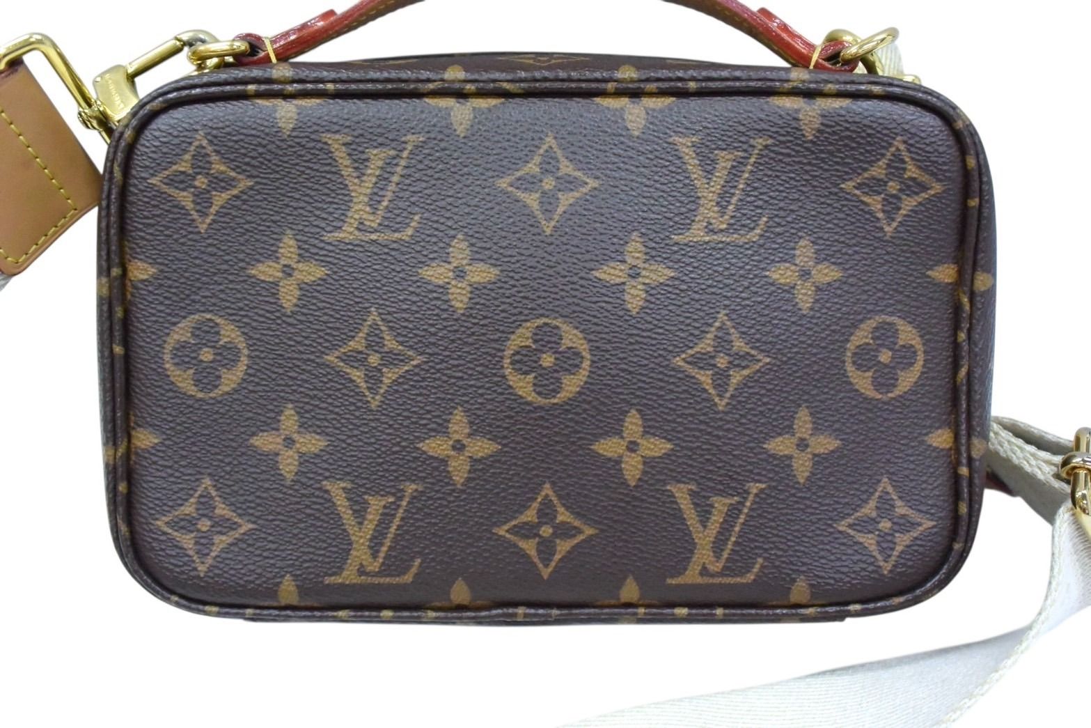 ルイヴィトン ショルダーバック 美品 中古 LOUIS VUITTON ルイヴィトン 