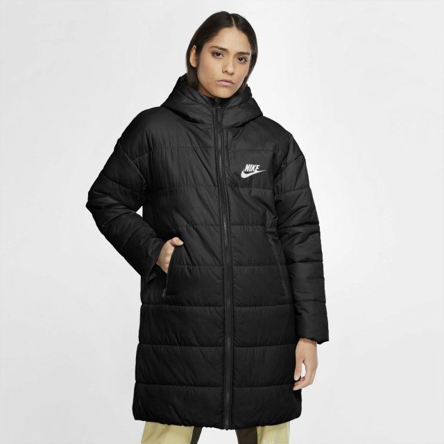NIKE◇レディース ベンチコート ウィメンズ コア SYN パーカー - メルカリ