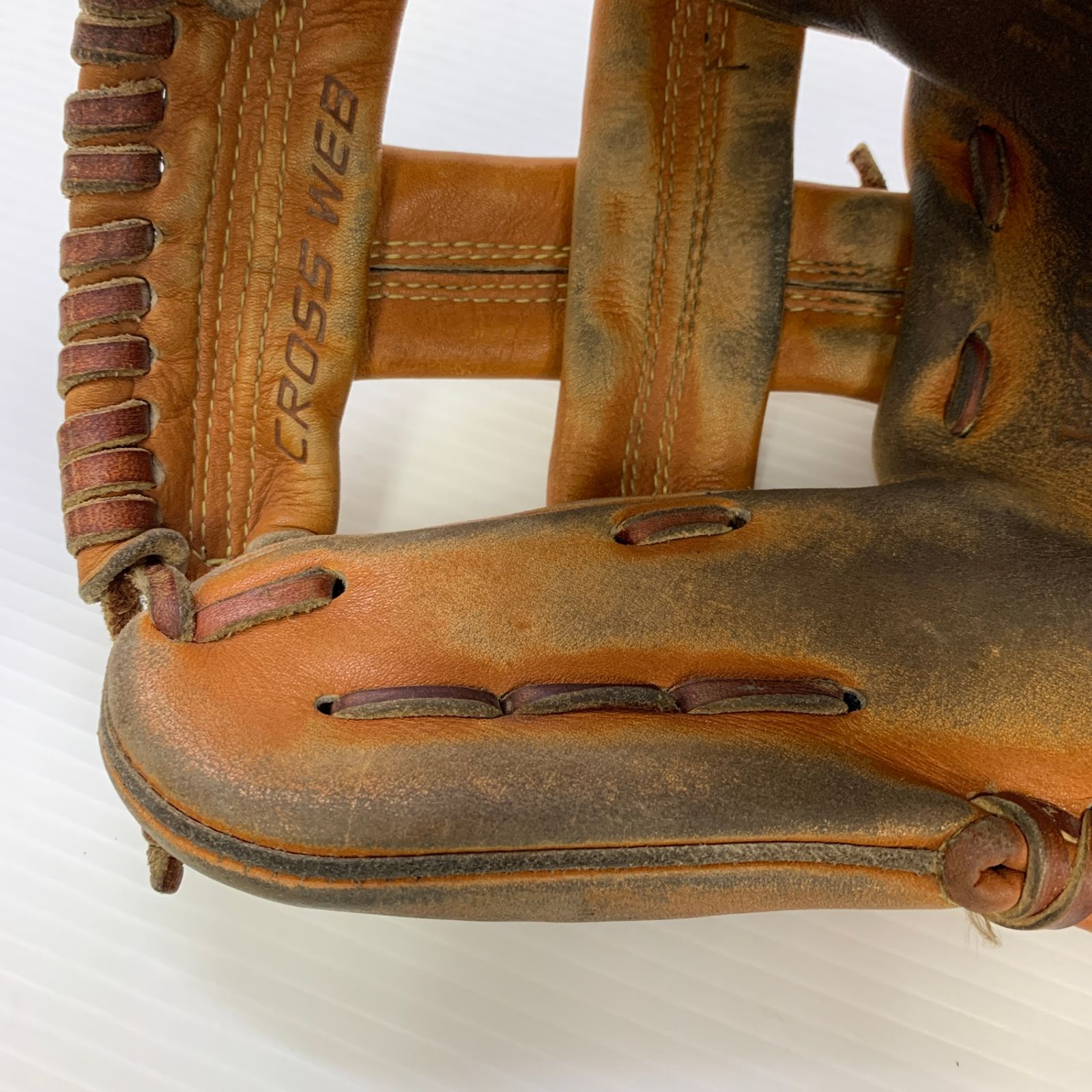ミズノ MIZUNO ワールドウィン 硬式 大人 一般 内野手用 グローブ