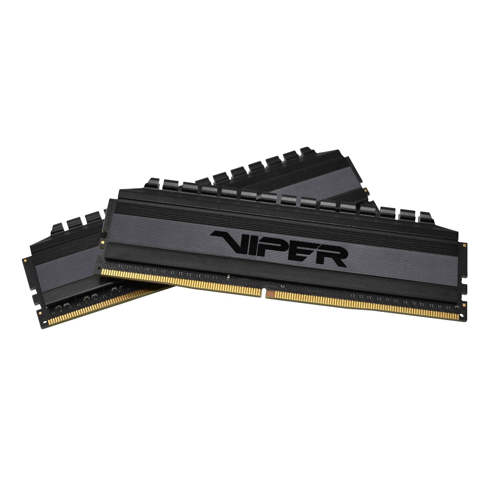 Memory Viper4 Blackout Series DDR4 3200MHz Patriot PC4-25600 64GB