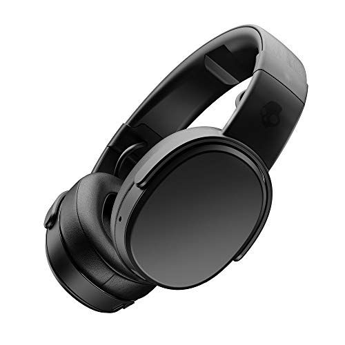 中古】 Skullcandy Crusher Wireless ワイヤレスヘッドホン
