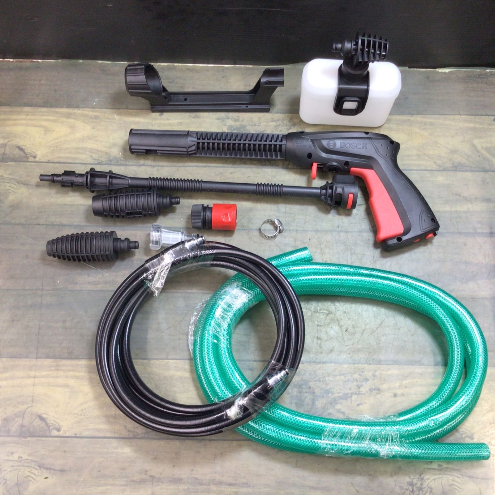 ☆新品未使用品☆BOSCH EasyAquatak110 EasyAquatak 110 High-pressure Washer | Bosch DIY