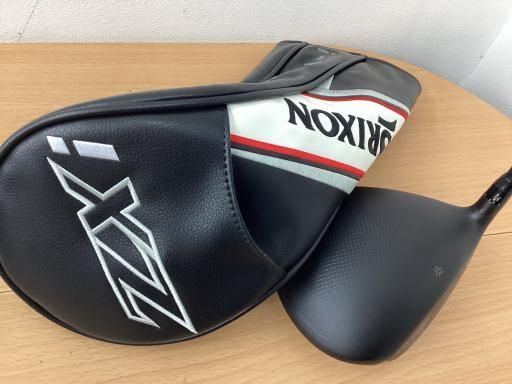 ぴろたん 中古】 ダンロップ SRIXON ZXi 10.5° ドライバー DR Diamana ZXi