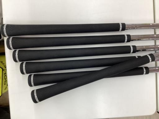 中古】 タイトリスト Titleist T200(2023) 6S アイアンセット IR NS