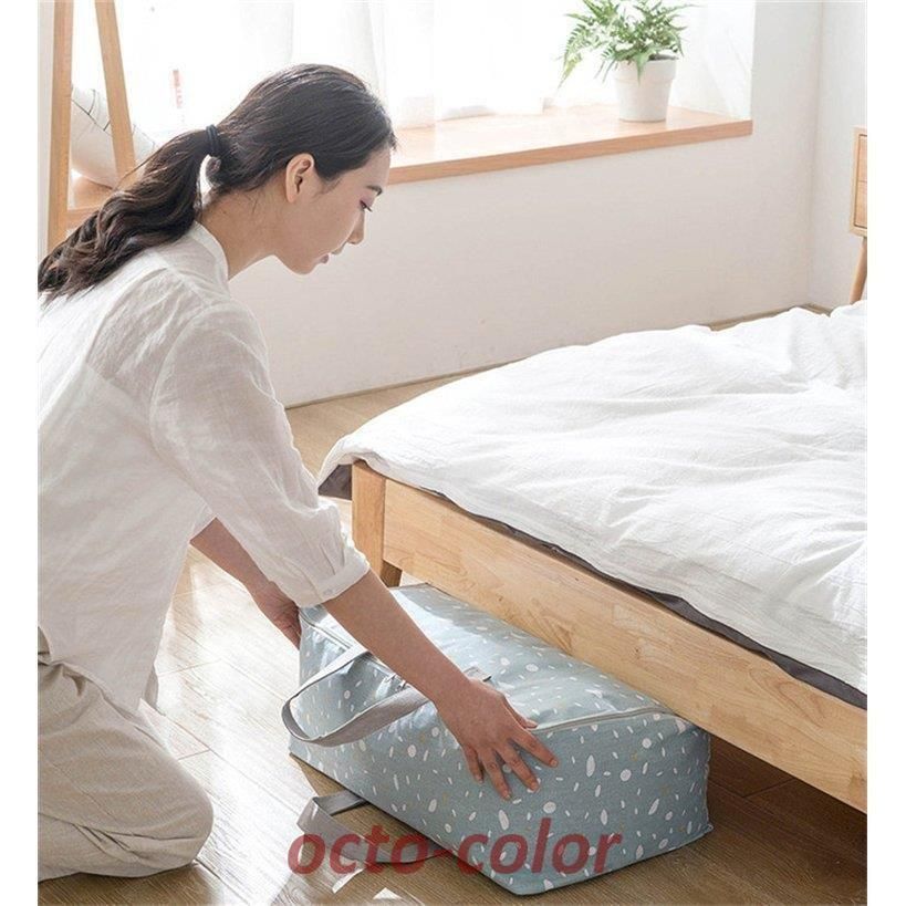ふとん収納袋