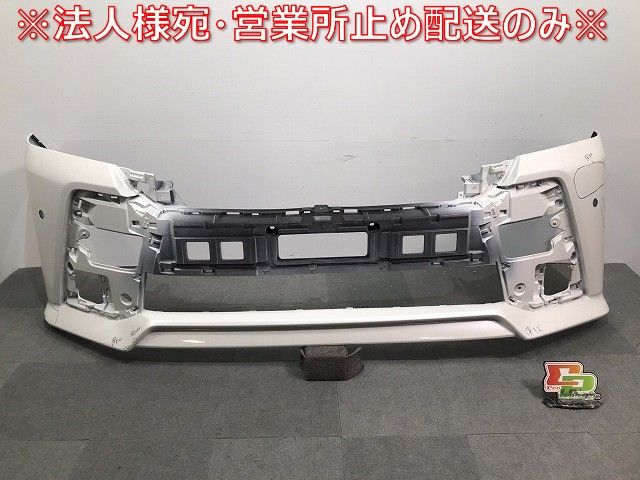 ヴェルファイア/Z 30系/AGH30W/AGH35W/GGH30W/GGH35W/AYH30W 純正 前期