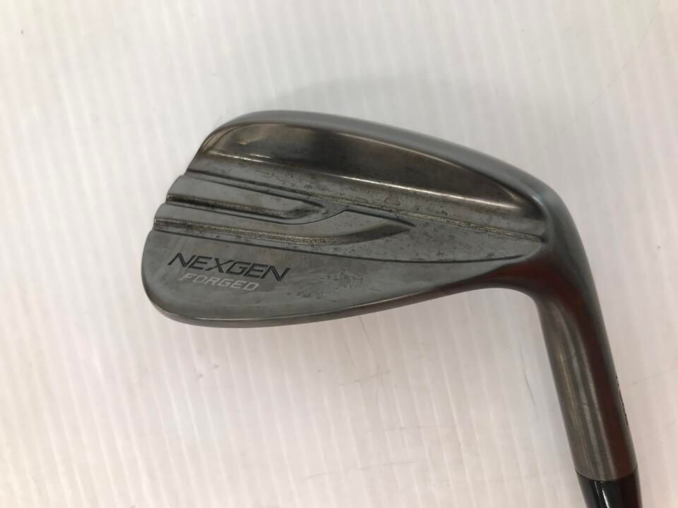 NEXGEN FORGED DLC Limited | 50 | S | NSﾌﾟﾛ 950GH neoﾌﾞﾗｯｸ | | ウェッジ | ネクスジェン 最短即日発送