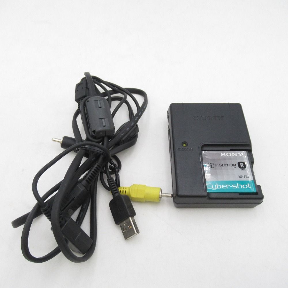 DSC-T50 タッチパネル