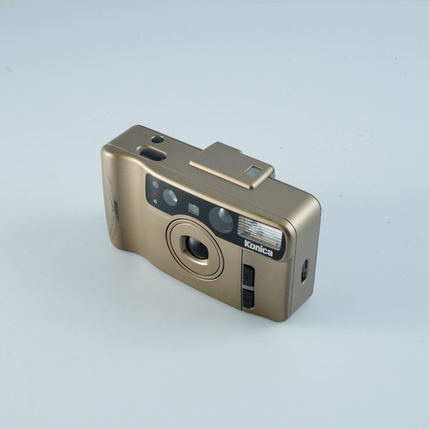 Konica コニカ Big Mini Neo コンパクトフィルムカメラ 【公式通販】