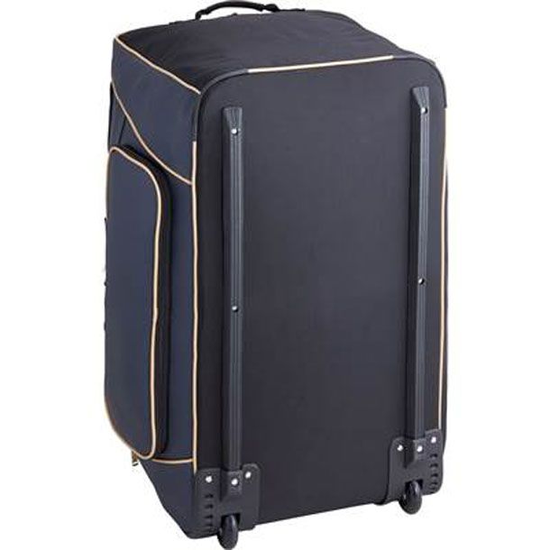 ゼット ZETT ヘルメット防具ケース 野球 ソフトヘル 防具 ケース bap 117 _