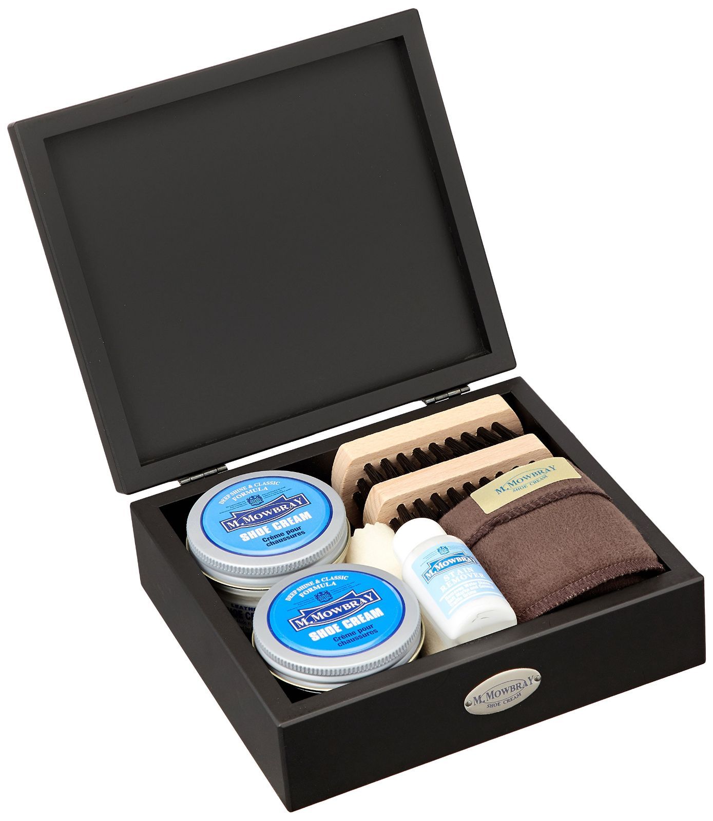 ブラシ 靴クリーム