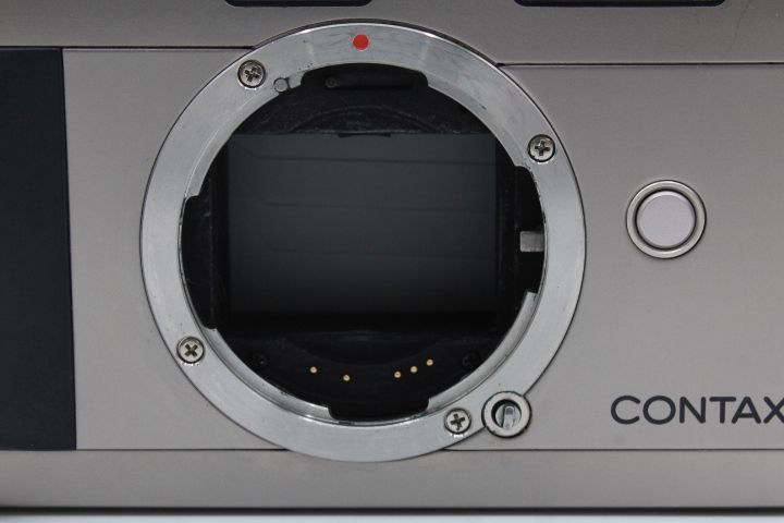 希少美品Canon IIF改 , IIF2, EPレンジファインダーカメラ整備済