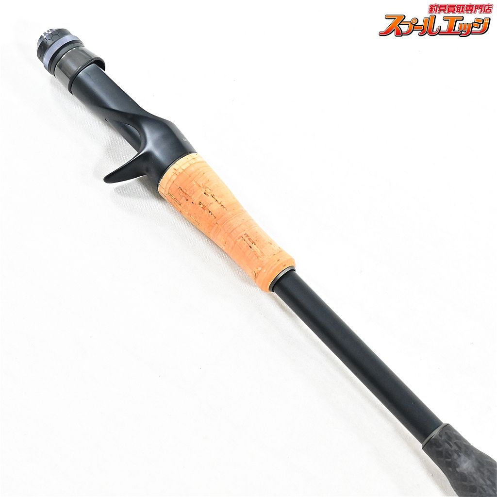 【ジャッカル】 23リボルテージ RVII-C68MH JACKALL REVOLTAGE 【ジャッカル】 23リボルテージ RVII-C68MH JACKALL REVOLTAGE