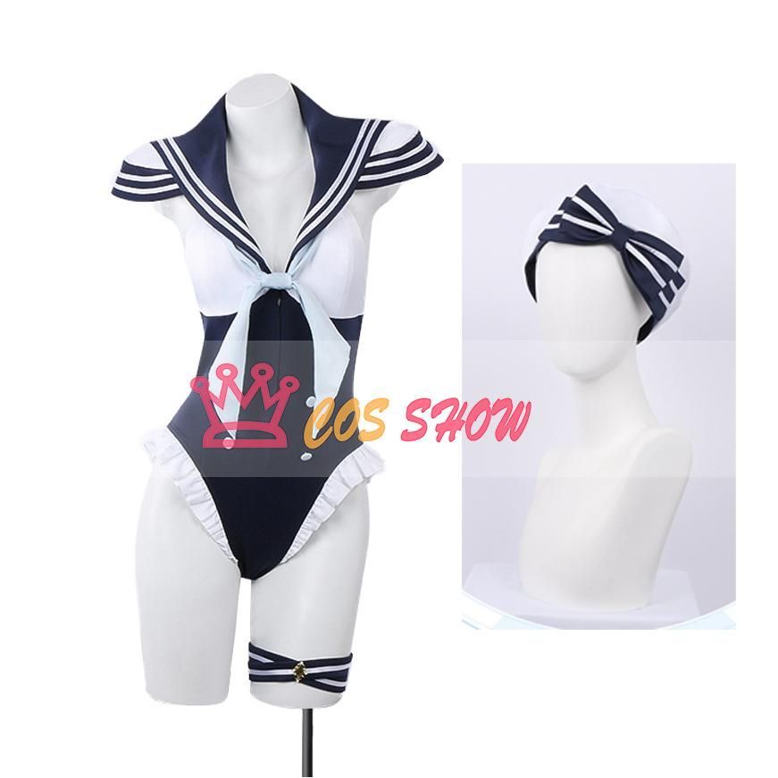 その着せ替え人形は恋をする 千種みのり 喜多川海夢 コスプレ衣装 水着 帽子付き 仮装 撮影用 cosplay 仮装 イベント ステージ ハロウィン