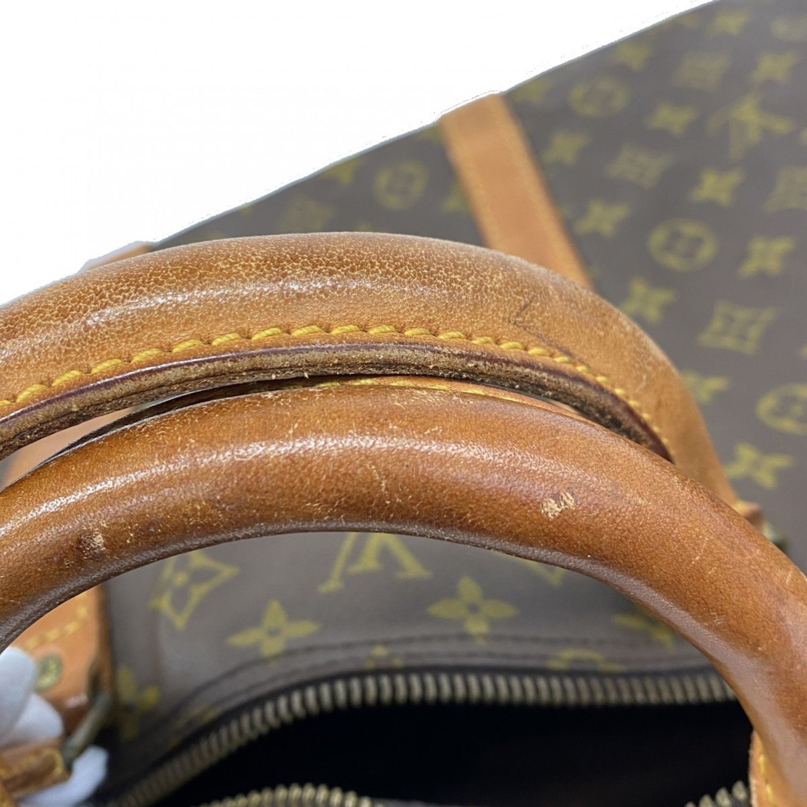 極美品】ルイヴィトン アンプラント キーケース ミルティクレ6 ICチップ