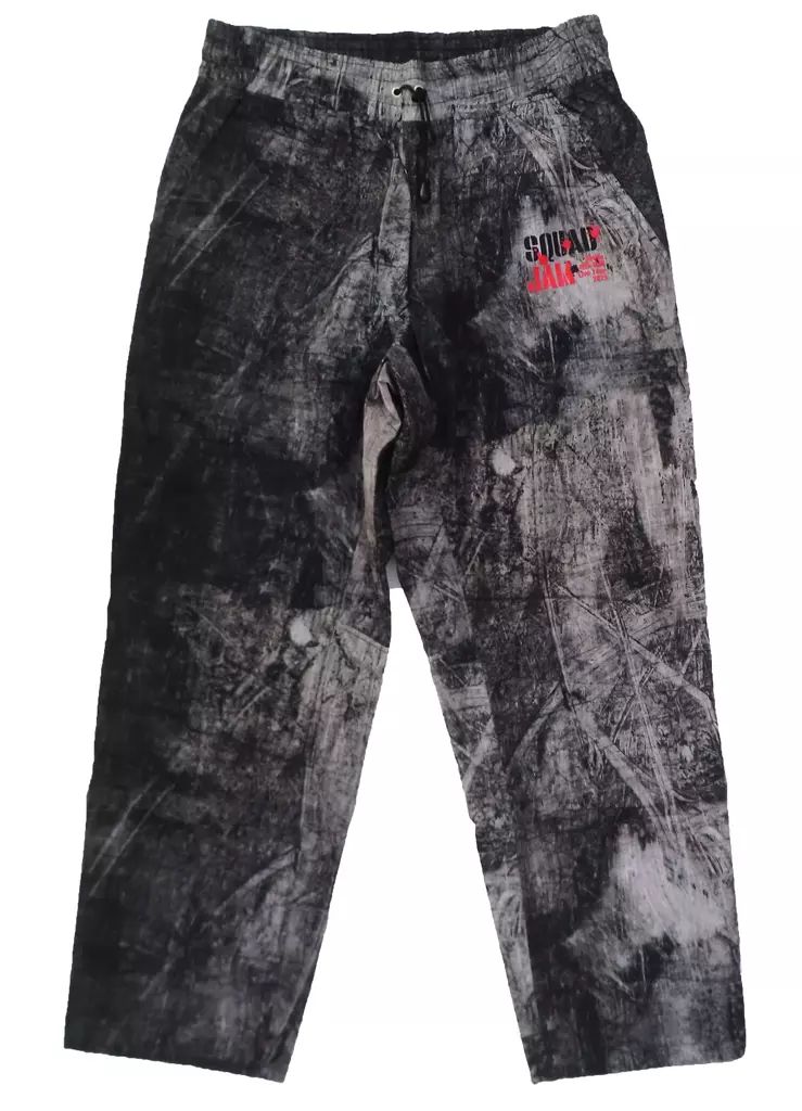 九谷焼 章山造 金彩花詰紋 花瓶 直径24㎝ 高さ25㎝