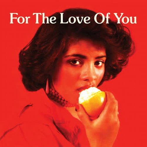 V.A / FOR THE LOVE OF YOU [LP] - メルカリ