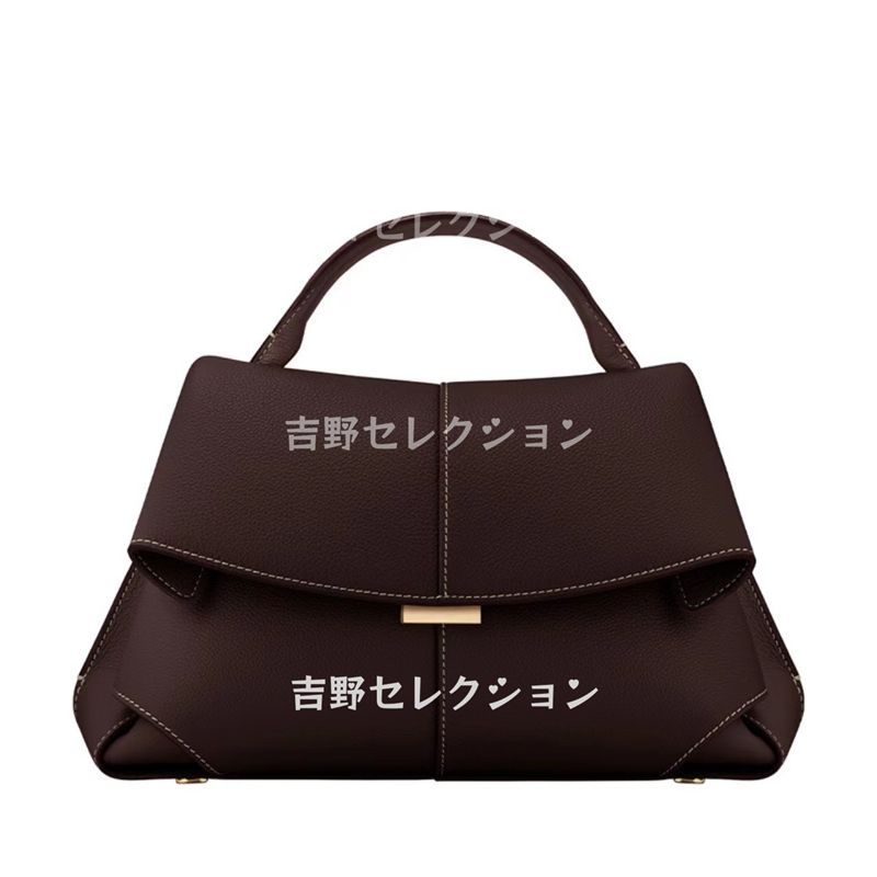 新品、未使用 POLENEポレーヌMokki モッキ ハンドバッグ ショルダー 