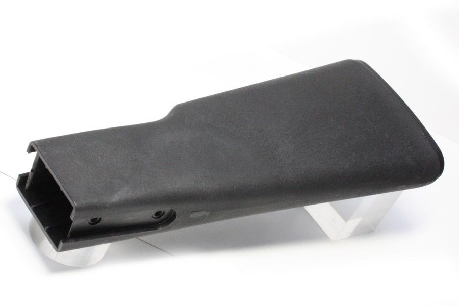 CYMA AK47タイプ フィクスドストック BK