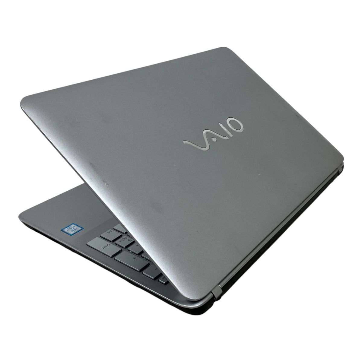 VAIO VJS151 15.6インチ ノート パソコン i7-6700HQ 16GB HDD
