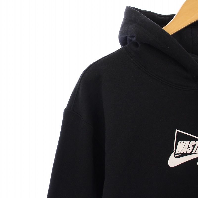 wasted youth NIKE SB パーカー M フーディ スウェット