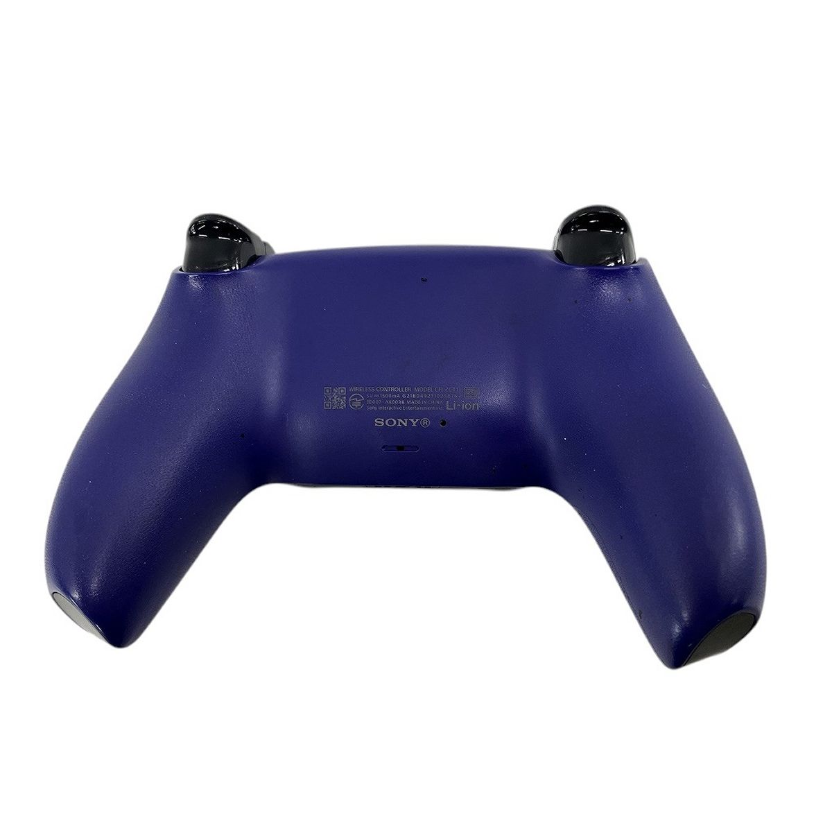 SONY ソニー CFI-ZCT1J DualSense ワイヤレスコントローラー