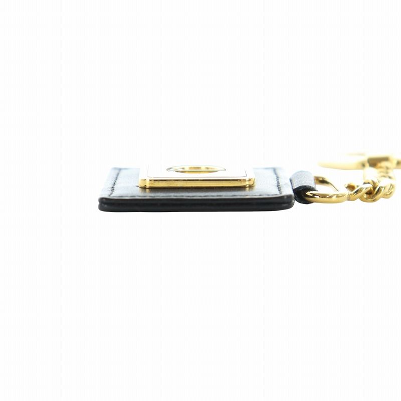 人気海外ブランドアイテム｜ファッション通販 ダンヒル dunhill キーホルダー キーリング チャーム レザー 小物