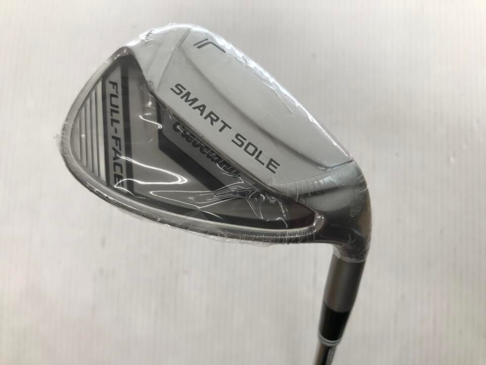クリーブランド SMART SOLE FULL-FACE 64度 KBS HI-REV MAX ウェッジ
