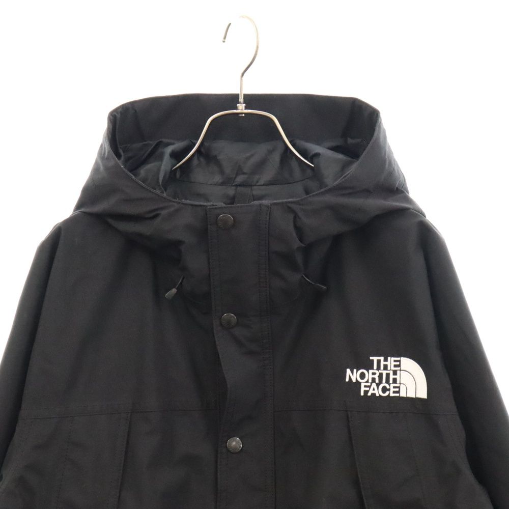 美品　ノースフェイス　ブリティッシュカーキ　マウンテンジャケットS THE NORTH FACE - 19AW ノースフェイス マウンテンダウン