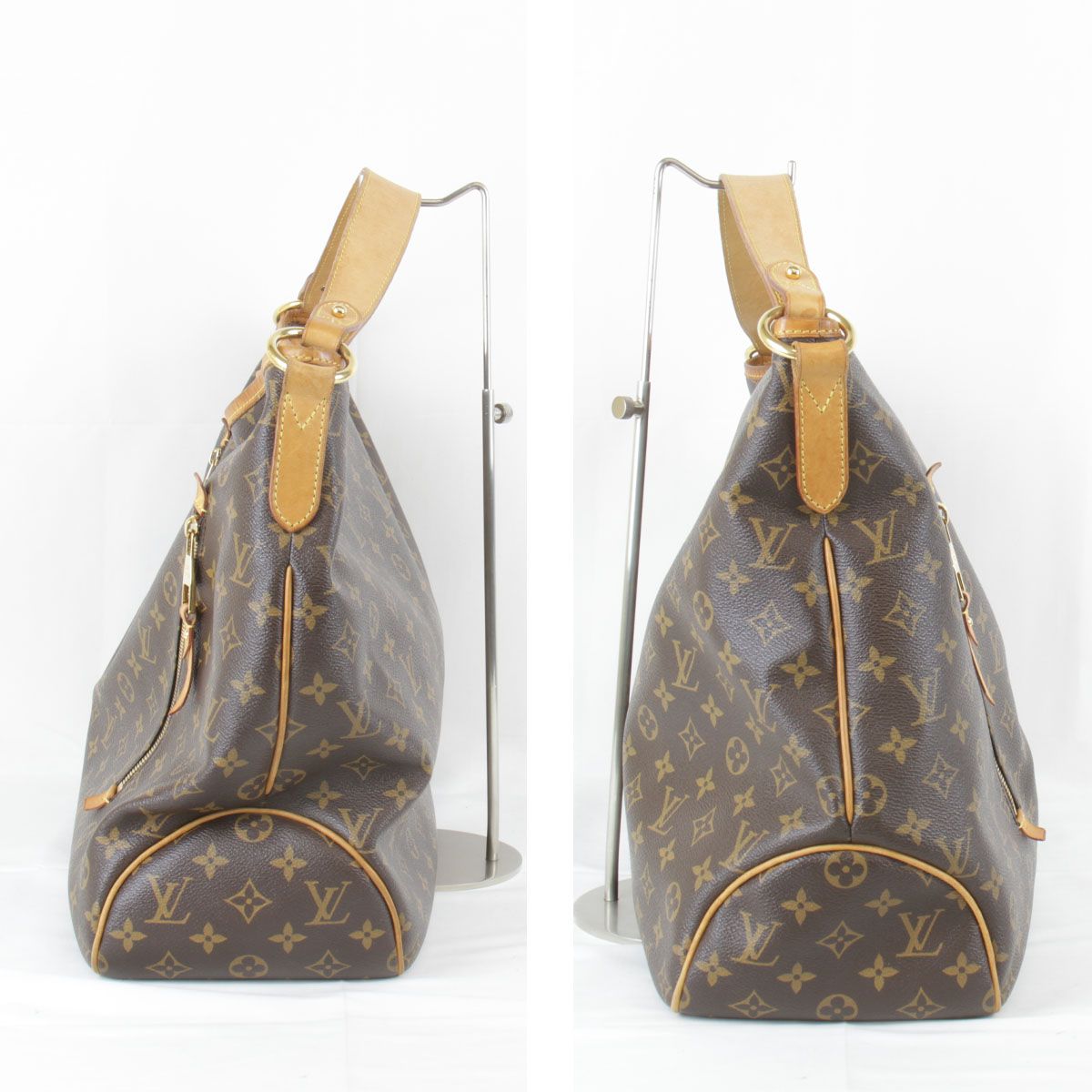 ルイヴィトン ショルダーバッグ M40354 楽天市場】LOUIS VUITTON ルイ ヴィトン モノグラム ディライト