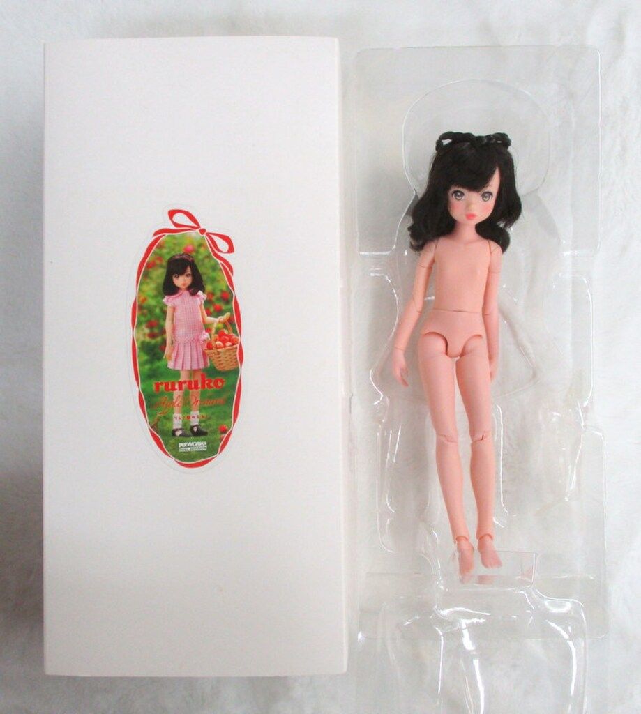 F.L.C. ver. | りんご園のruruko 屋根裏のruruko ruruko ペット 