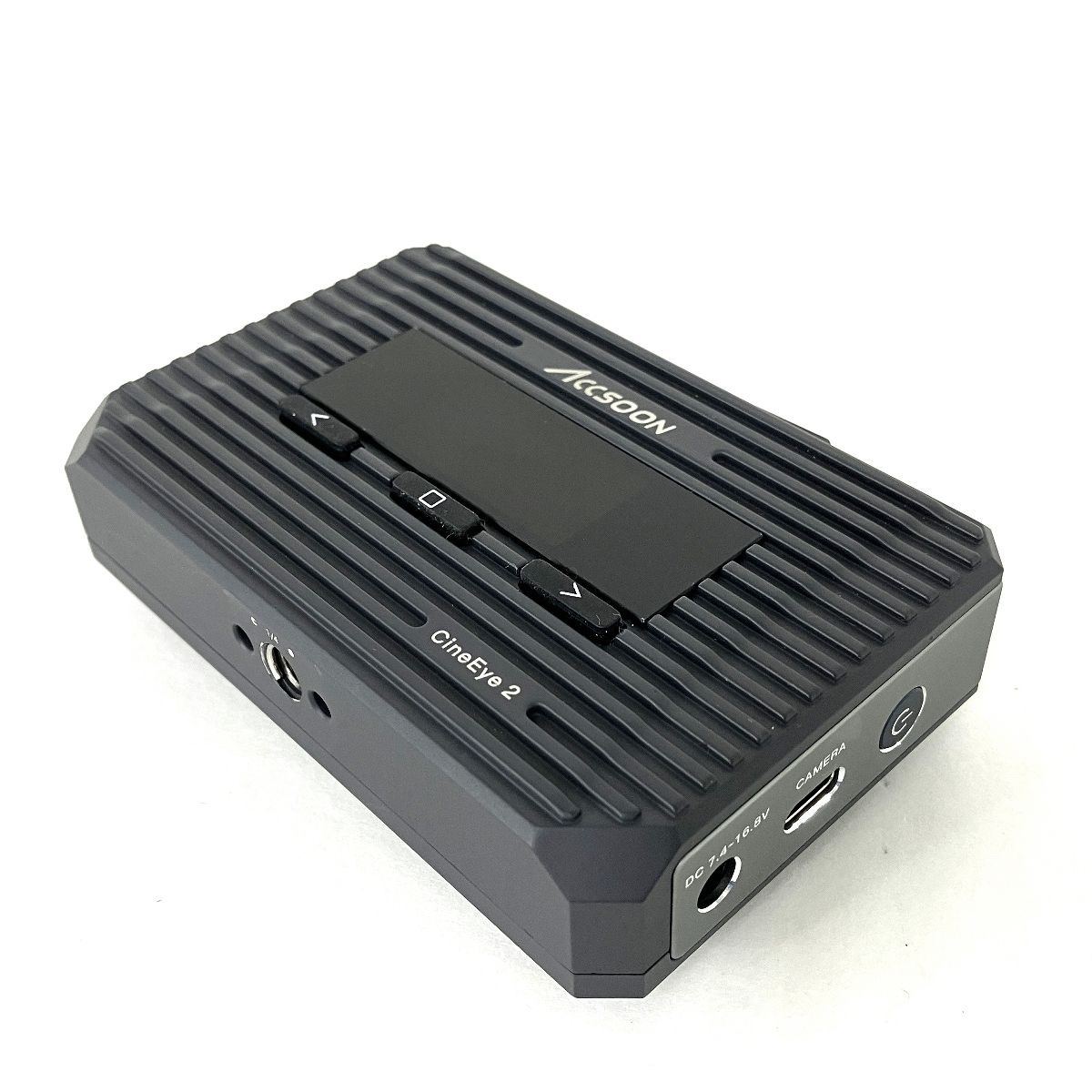 ACCSOON CineEye 2 ワイヤレス 映像伝送システム 家電 Y9986220