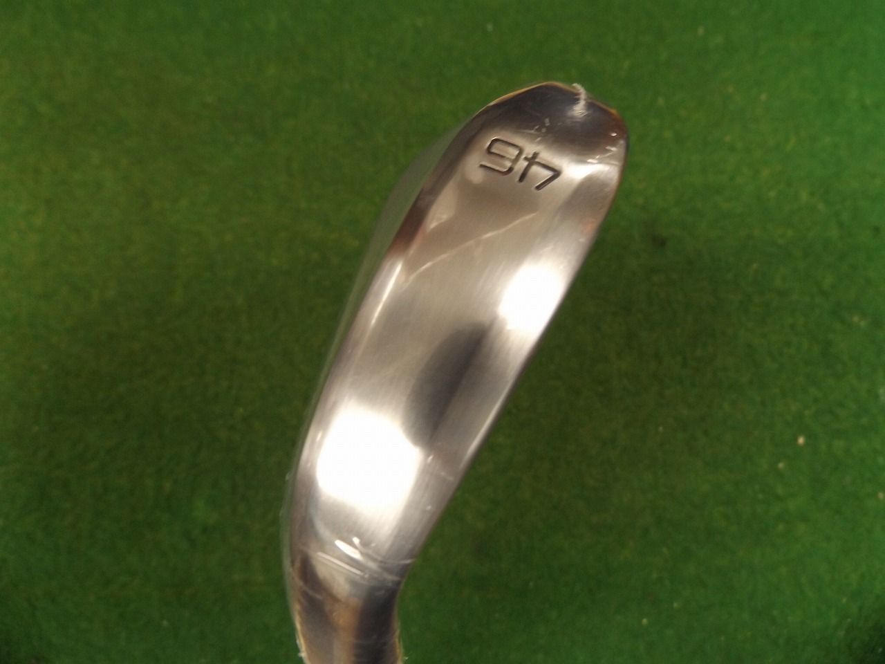 5329 FR-5 パールサテン 46°-08° FS90i S カスタム フォーティーン ウェッジ ゴルフクラブ .985635