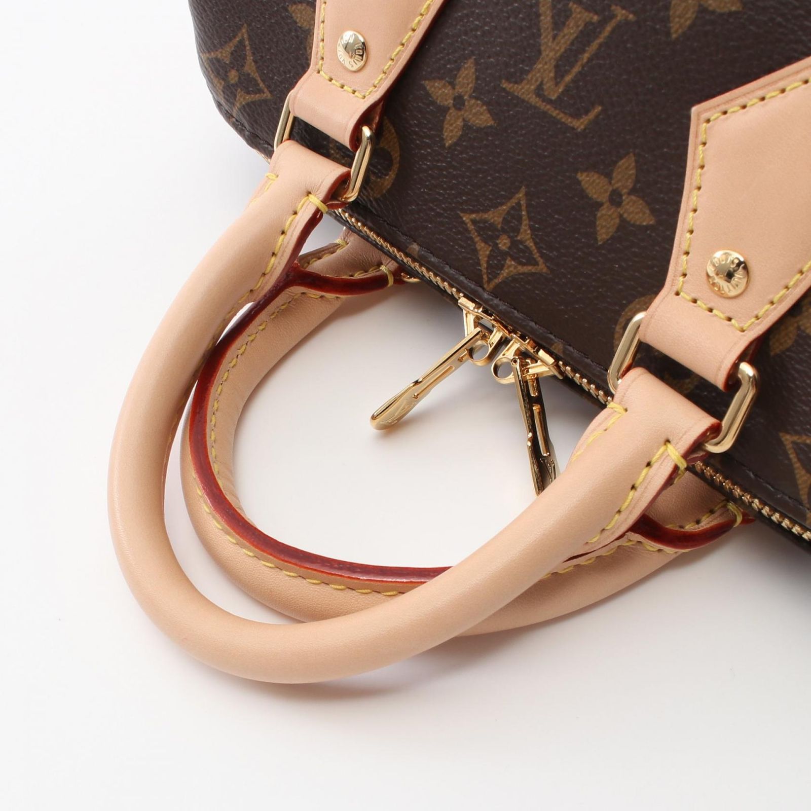 VUITTON ハンドバッグ
