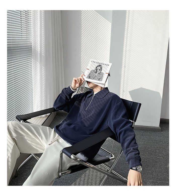 シンプル トップス