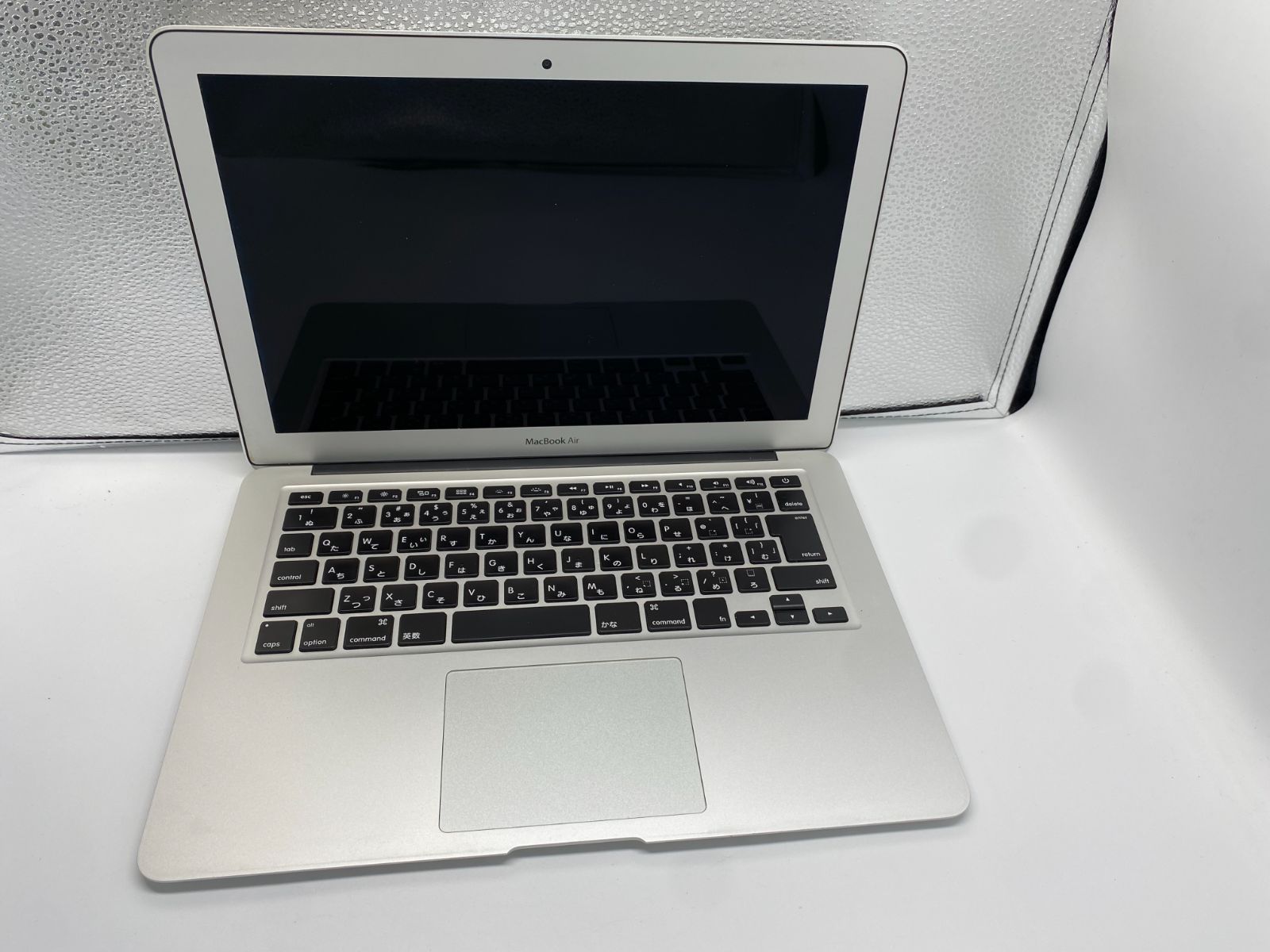 ジャンク品】MacBook Air 13インチ (Early 2015)(2016モデル) MMGF2J/A