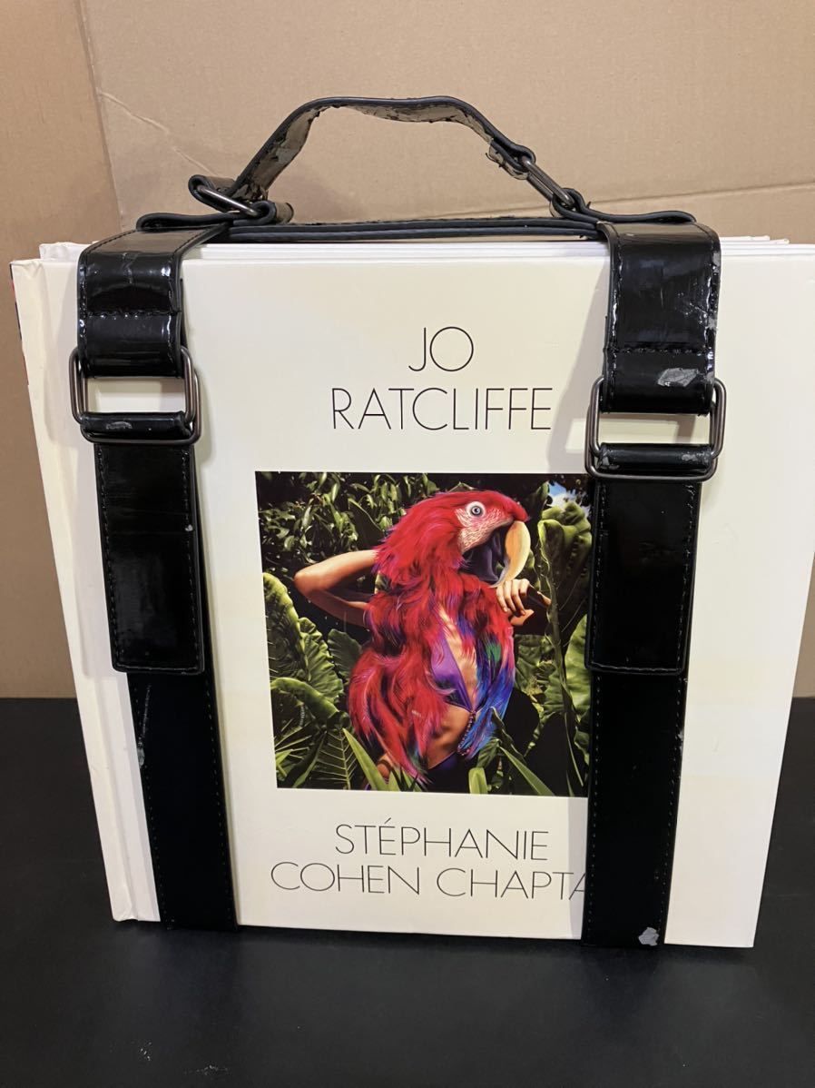 ヴィジョネア No.59 Fairytale 4000部ナンバー入り VISIONAIRE NO. 59 FAIRY TALE