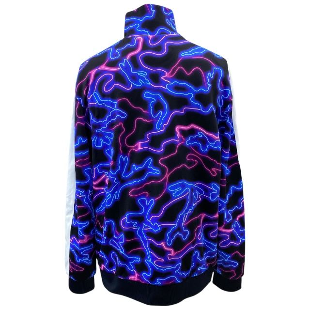 スポーティーで洗練された印象