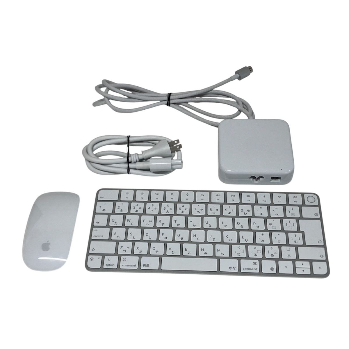Apple iMac 24インチ 16GB 256GB➕USBポート付き！ 411Yr8vP11L.jpg_BO30,255,255,