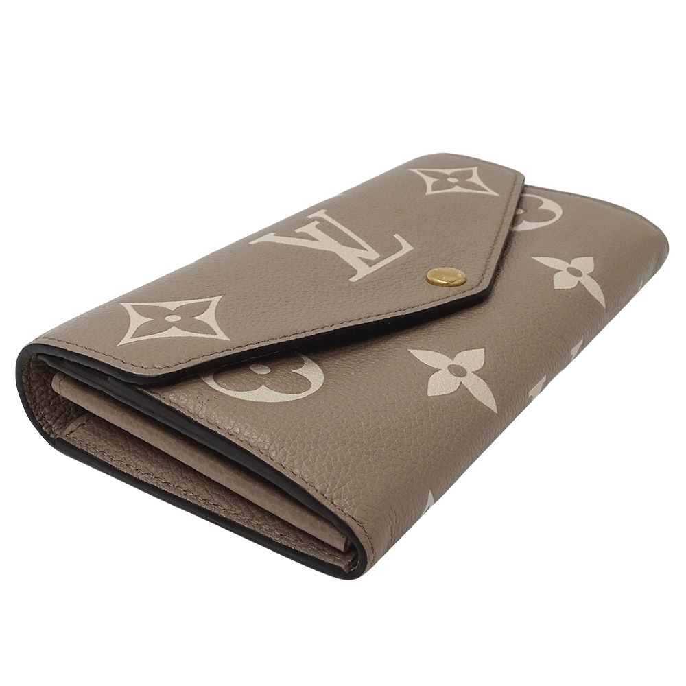 チロル ヴィトン M81049 アンプラント ポルトフォイユ・サラ NM アンプラント ポルトフォイユ・サラNM M81049｜郡山のまじめな