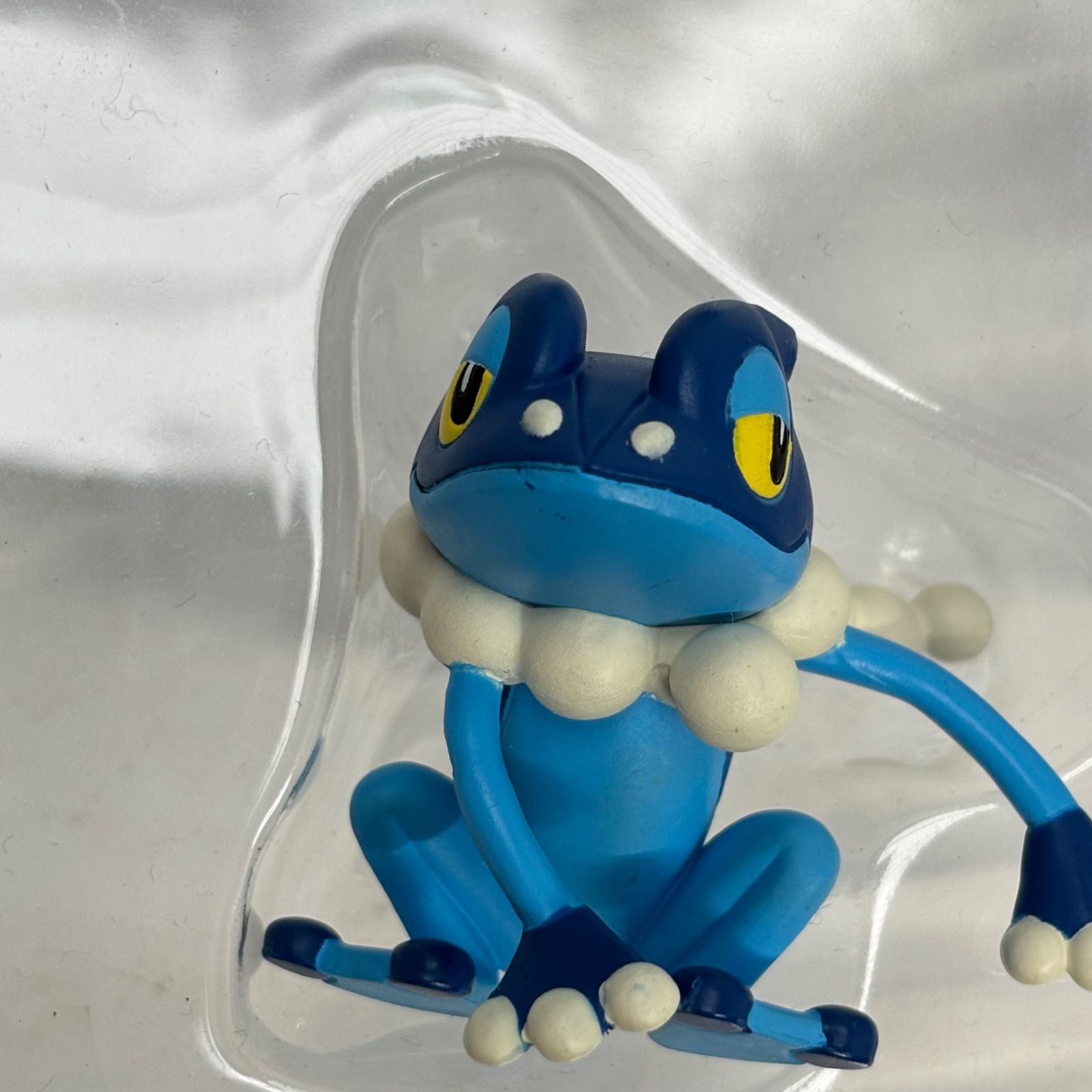 ポケモン モンコレ キズナスペシャルパック フィギュア （サトシ