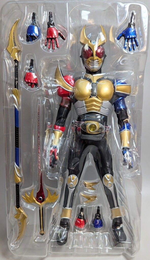 メディコム・トイ RAH DX 仮面ライダーアギト 仮面ライダーアギト