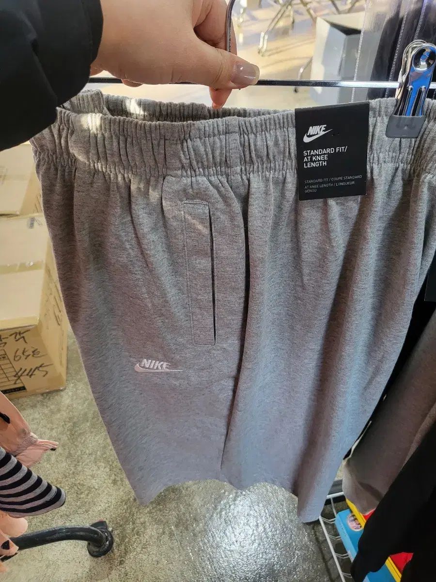 Nike(ナイキ） ハーフパンツ L